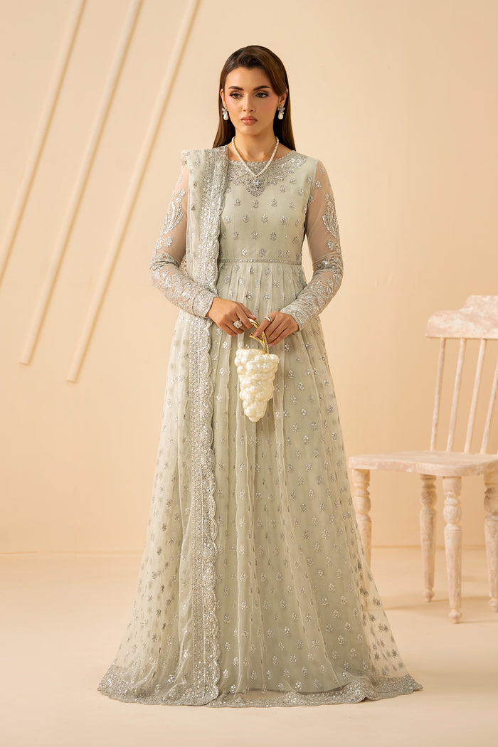 Zarif | Riwayat Formals | ATASH - by Libasekhas UK - Registered Vendor of : Zarif - 100% Original Designer Dress