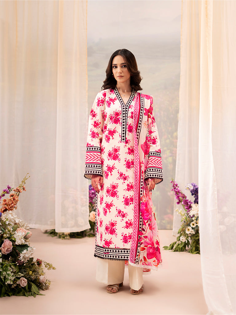 Rajbari | Raha Summer Prints Exclusive | Raha Summer Prints Exclusive-8 - by Libasekhas UK - Registered Vendor of : Rajbari - 100% Original Designer Dress