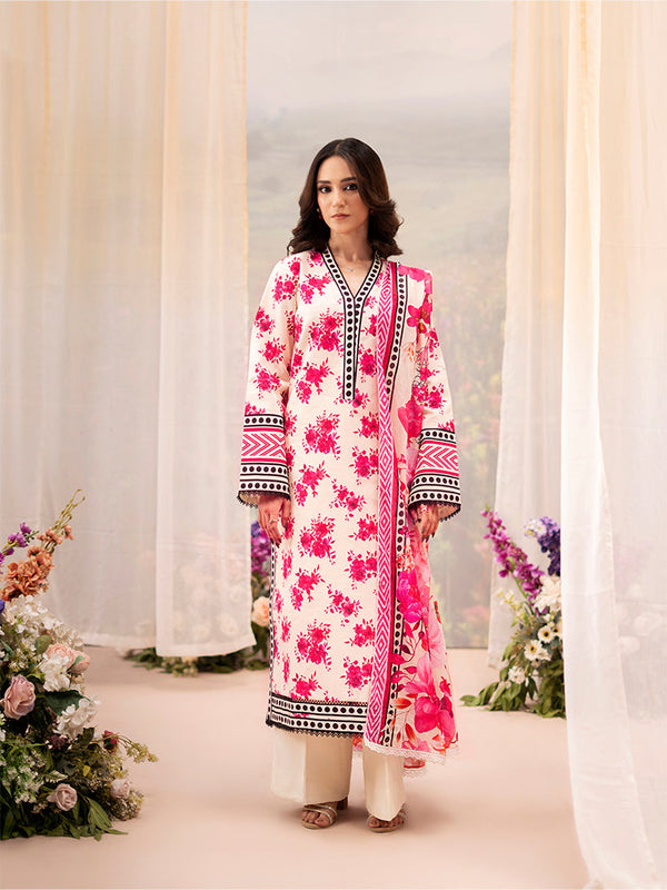 Rajbari | Raha Summer Prints Exclusive | Raha Summer Prints Exclusive-8 - by Libasekhas UK - Registered Vendor of : Rajbari - 100% Original Designer Dress