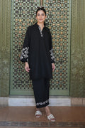 Sahar | Ready to Wear Basics | Shadowplay - by - Libasekhas UK - Registered Vendor of : Sahar - 100% Original Designer Dresss