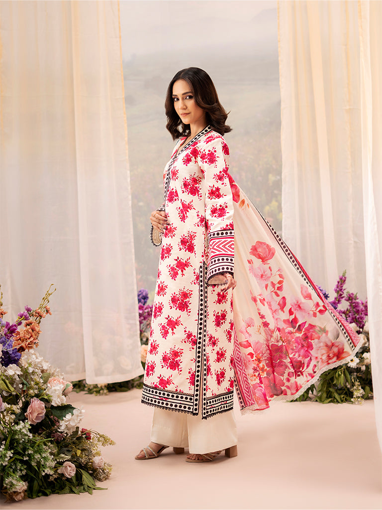 Rajbari | Raha Summer Prints Exclusive | Raha Summer Prints Exclusive-8 - by Libasekhas UK - Registered Vendor of : Rajbari - 100% Original Designer Dress