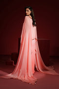 Fozia Khalid | Ombre Luxe | Opulent - by Libasekhas UK - Registered Vendor of : Fozia Khalid - 100% Original Designer Dress