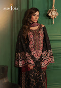 Asim Jofa | Premium Festive | AJPF-19 - by - Libasekhas UK - Registered Vendor of : Asim Jofa - 100% Original Designer Dresss