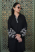 Sahar | Ready to Wear Basics | Shadowplay - by - Libasekhas UK - Registered Vendor of : Sahar - 100% Original Designer Dresss