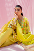 Sania Maskatiya | Eid ul Adha Edit | Esme (B) - by Libasekhas - Registered Vendor of : Sania Maskatiya - 100% Original Designer Dress