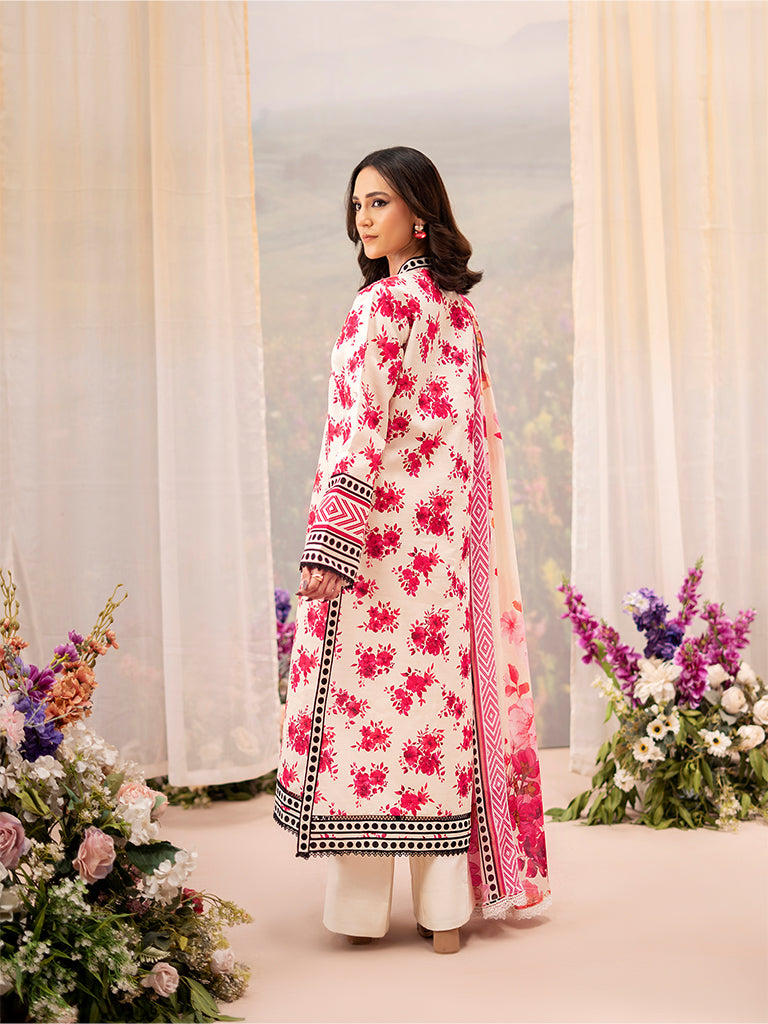 Rajbari | Raha Summer Prints Exclusive | Raha Summer Prints Exclusive-8 - by Libasekhas UK - Registered Vendor of : Rajbari - 100% Original Designer Dress