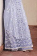 Afrozeh | Sheer Khurma Eid Pret 26 | KHOYA - by Libasekhas UK - Registered Vendor of : Afrozeh - 100% Original Designer Dress