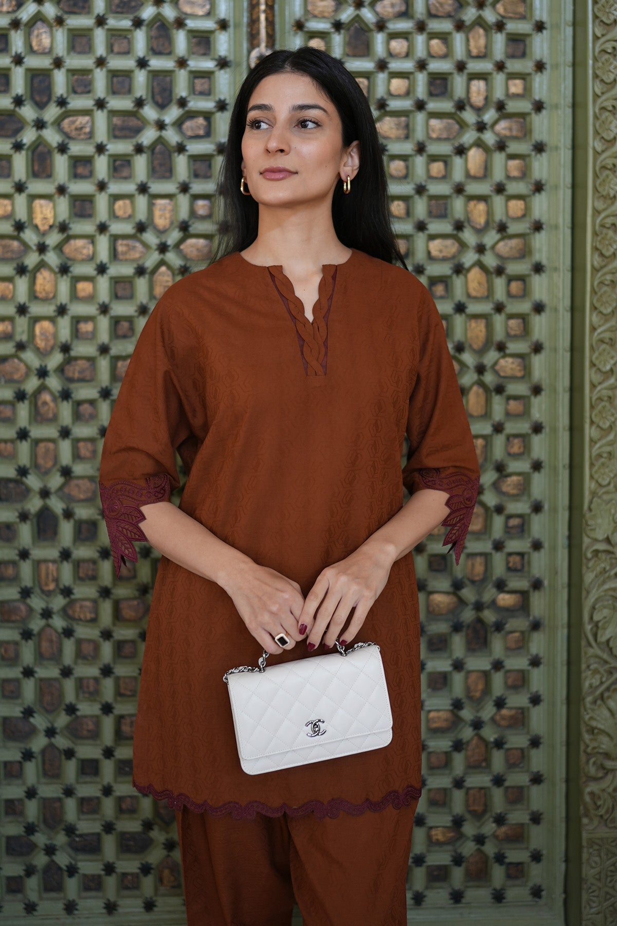 Sahar | Ready to Wear Basics | Cottage Grove - by - Libasekhas UK - Registered Vendor of : Sahar - 100% Original Designer Dresss