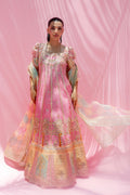 Sania Maskatiya | Eid ul Adha Edit | Ziram - by Libasekhas - Registered Vendor of : Sania Maskatiya - 100% Original Designer Dress