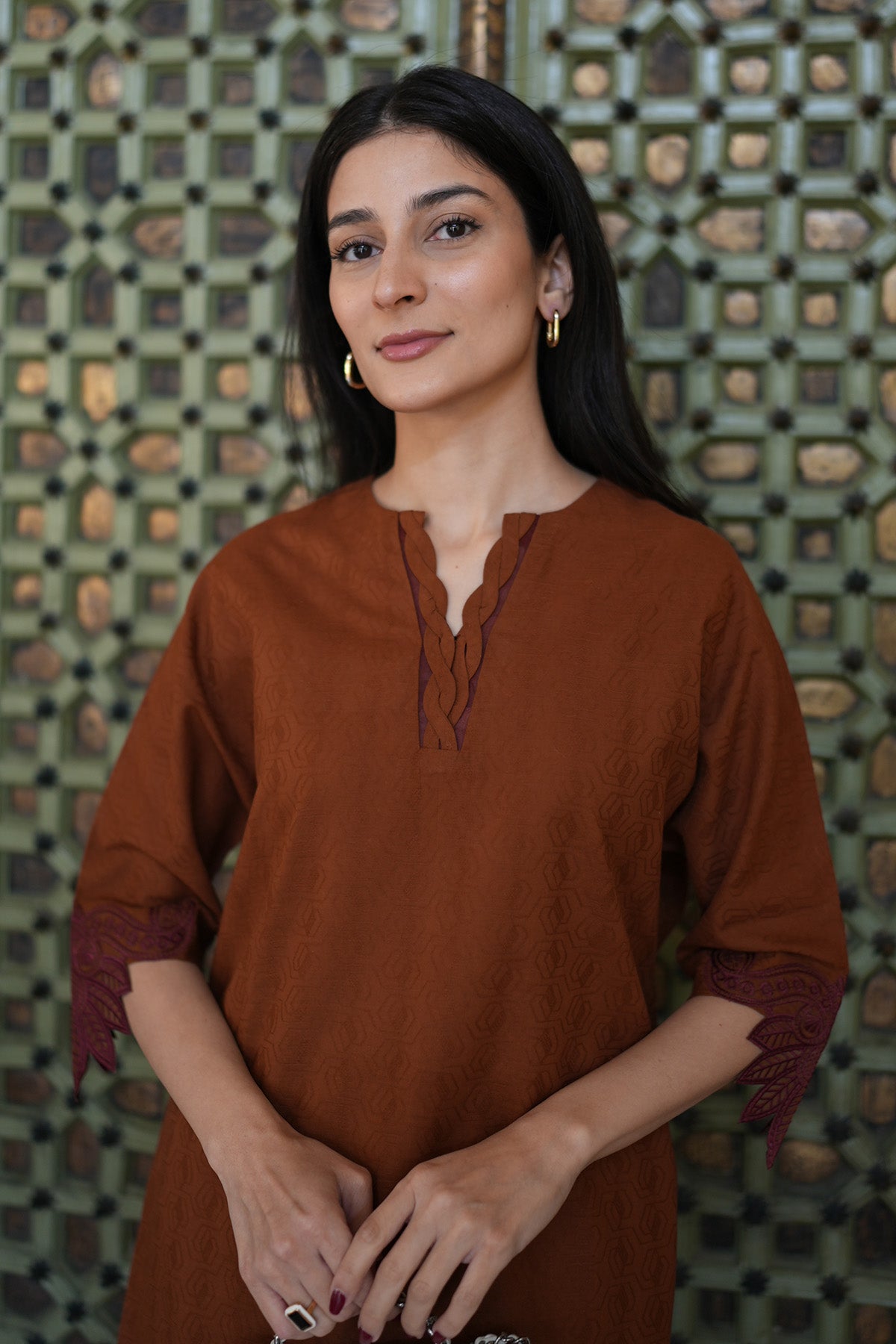 Sahar | Ready to Wear Basics | Cottage Grove - by - Libasekhas UK - Registered Vendor of : Sahar - 100% Original Designer Dresss