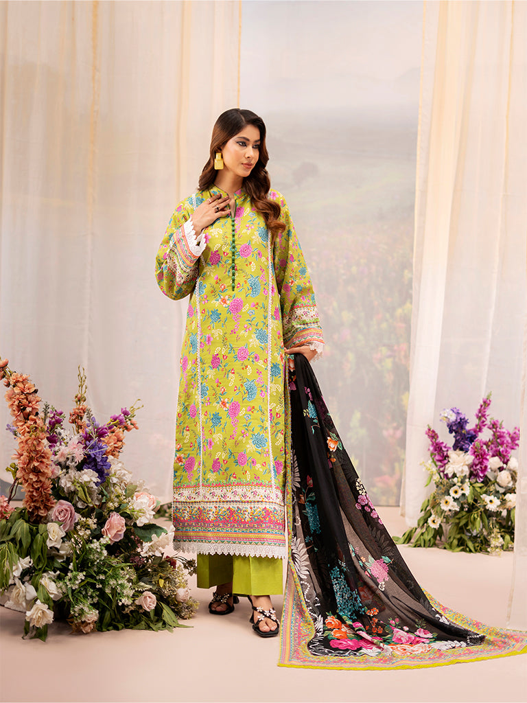 Rajbari | Raha Summer Prints Exclusive | Raha Summer Prints Exclusive-6 - by Libasekhas UK - Registered Vendor of : Rajbari - 100% Original Designer Dress