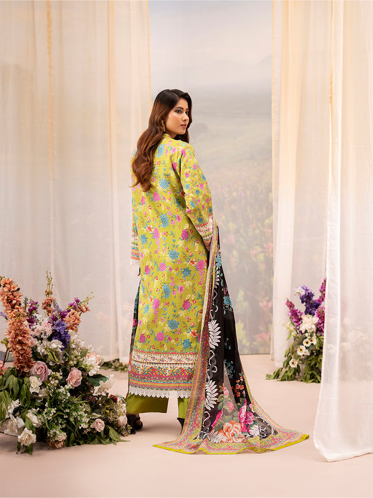Rajbari | Raha Summer Prints Exclusive | Raha Summer Prints Exclusive-6 - by Libasekhas UK - Registered Vendor of : Rajbari - 100% Original Designer Dress