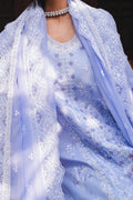 Afrozeh | Sheer Khurma Eid Pret 26 | KHOYA - by Libasekhas UK - Registered Vendor of : Afrozeh - 100% Original Designer Dress