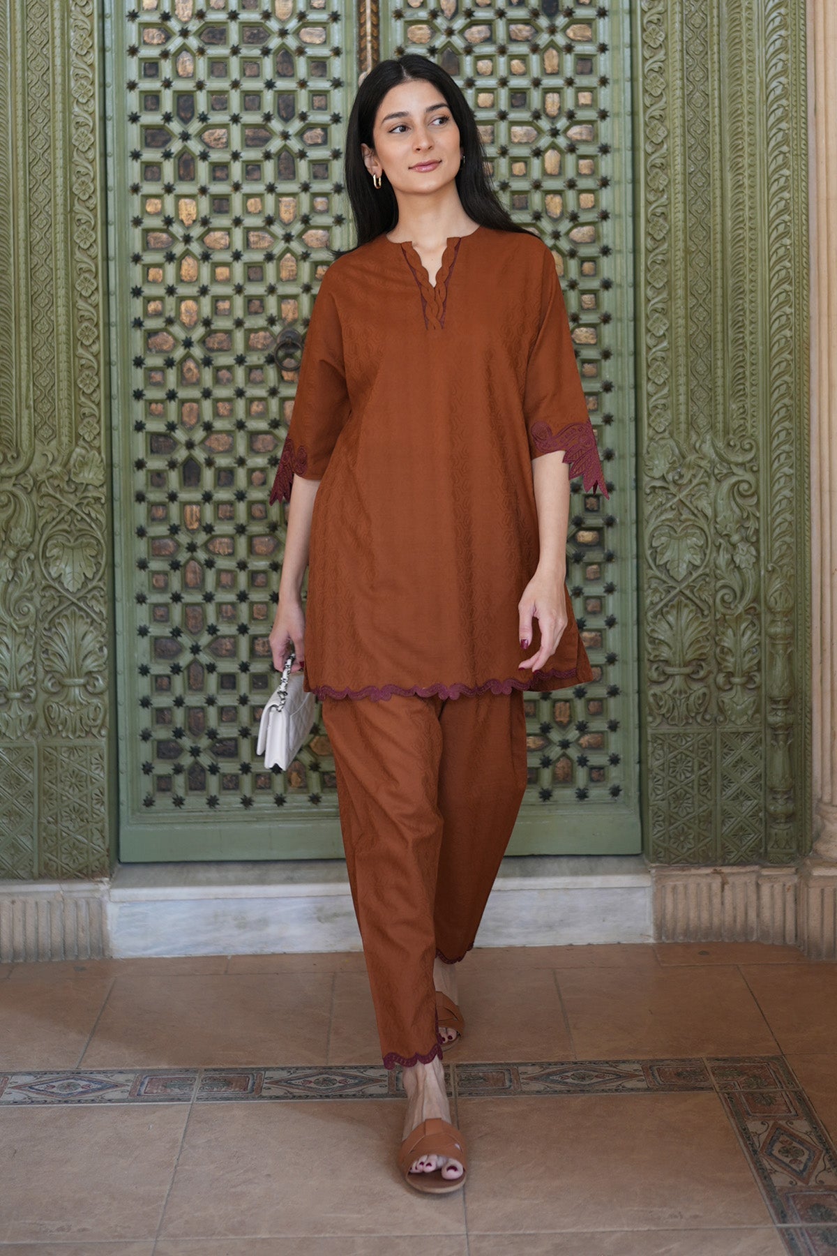 Sahar | Ready to Wear Basics | Cottage Grove - by - Libasekhas UK - Registered Vendor of : Sahar - 100% Original Designer Dresss