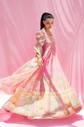 Sania Maskatiya | Eid ul Adha Edit | Ziram - by Libasekhas - Registered Vendor of : Sania Maskatiya - 100% Original Designer Dress