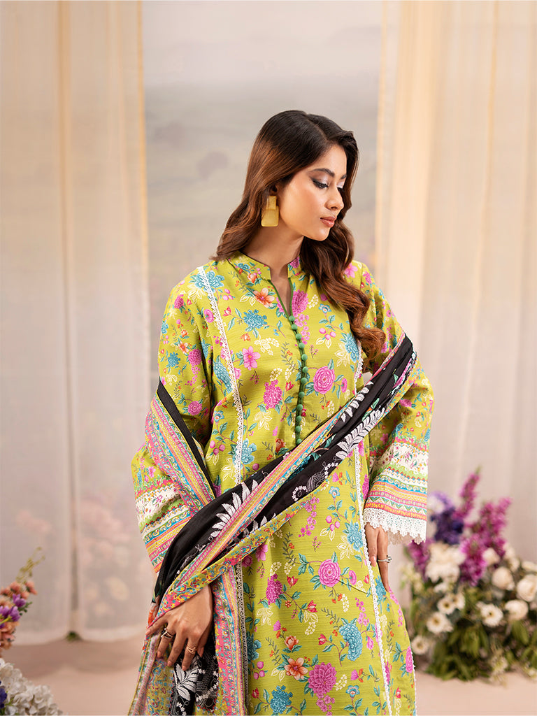 Rajbari | Raha Summer Prints Exclusive | Raha Summer Prints Exclusive-6 - by Libasekhas UK - Registered Vendor of : Rajbari - 100% Original Designer Dress