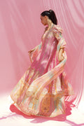Sania Maskatiya | Eid ul Adha Edit | Ziram - by Libasekhas - Registered Vendor of : Sania Maskatiya - 100% Original Designer Dress
