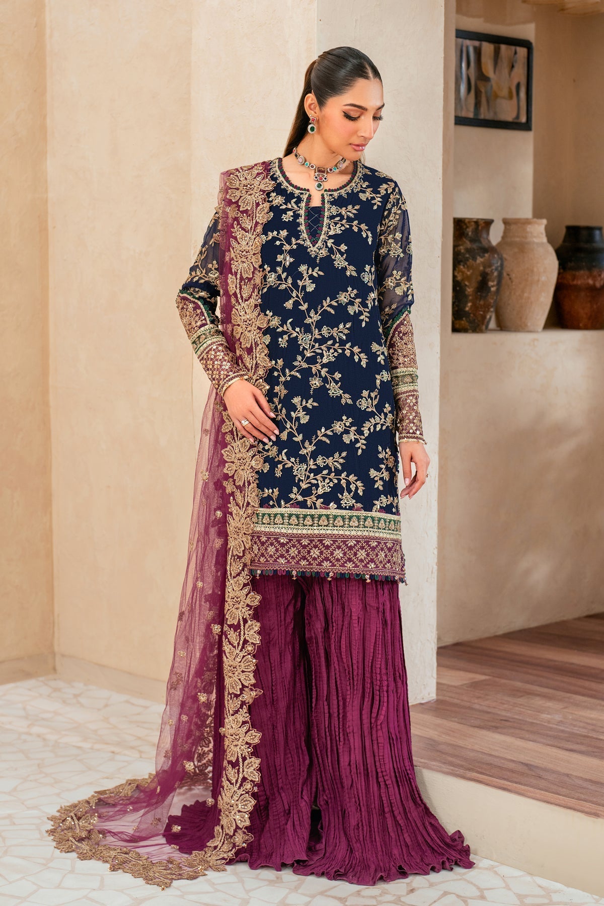 Xenia Formals | Niran Formals | SERAPHINA - by - Libasekhas UK - Registered Vendor of : Xenia Formals - 100% Original Designer Dresss