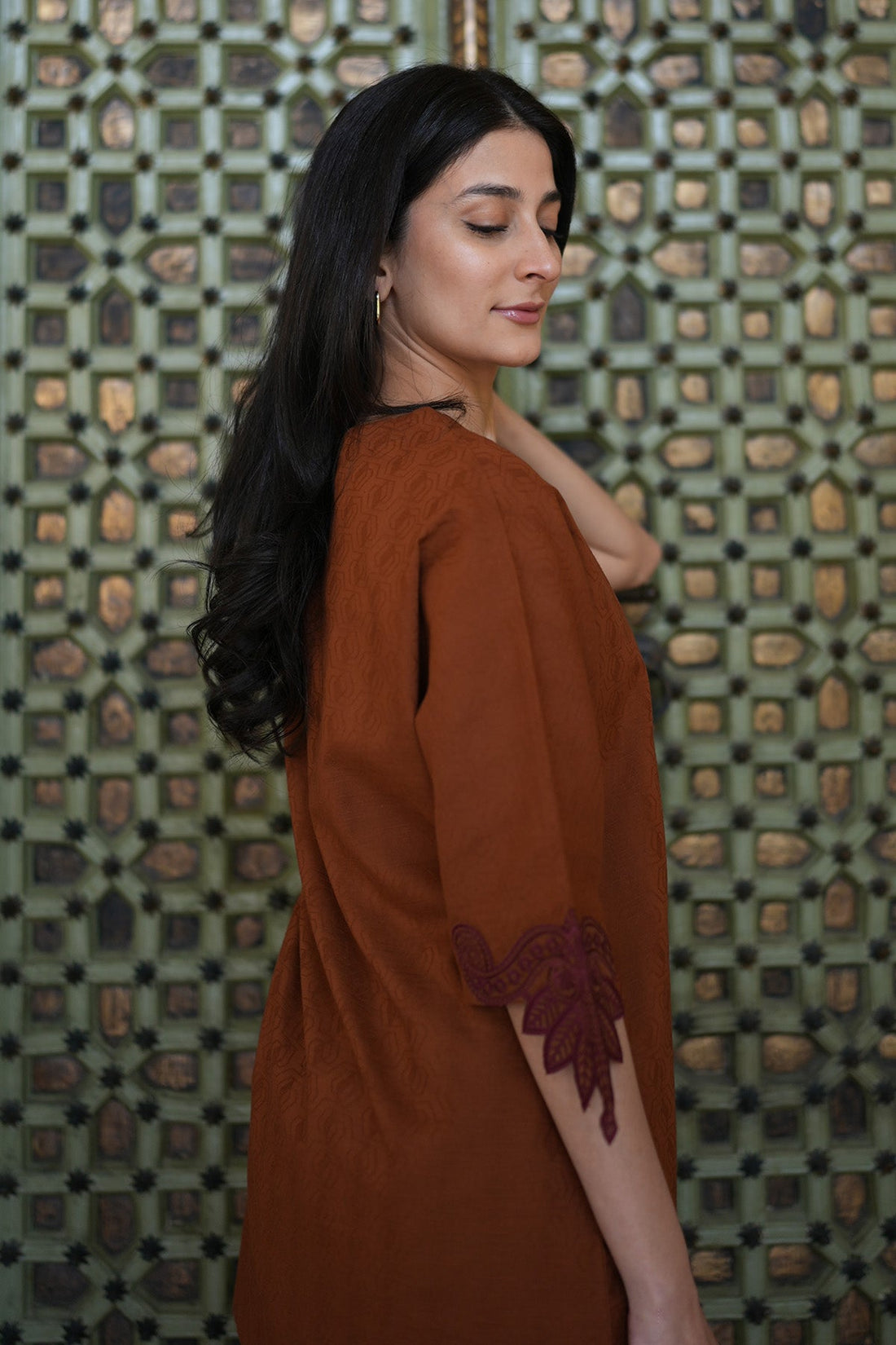 Sahar | Ready to Wear Basics | Cottage Grove - by - Libasekhas UK - Registered Vendor of : Sahar - 100% Original Designer Dresss