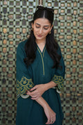 Sahar | Ready to Wear Basics | Meadowscape - by - Libasekhas UK - Registered Vendor of : Sahar - 100% Original Designer Dresss