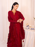Faiza Faisal | Celine Eid 25 | MAREN - by - Libasekhas UK - Registered Vendor of : Faiza Faisal - 100% Original Designer Dresss