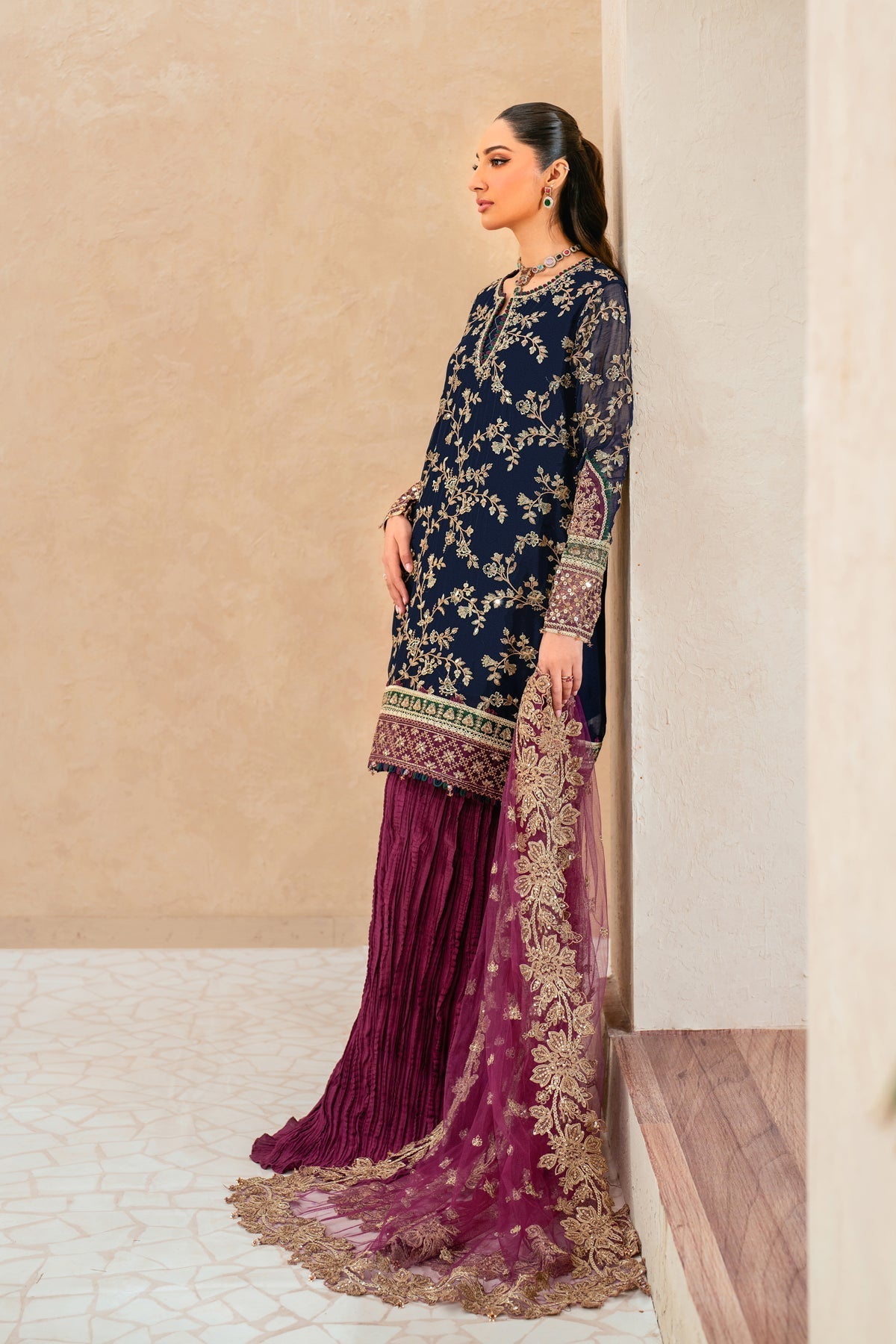 Xenia Formals | Niran Formals | SERAPHINA - by - Libasekhas UK - Registered Vendor of : Xenia Formals - 100% Original Designer Dresss