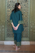 Sahar | Ready to Wear Basics | Meadowscape - by - Libasekhas UK - Registered Vendor of : Sahar - 100% Original Designer Dresss
