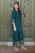 Sahar | Ready to Wear Basics | Meadowscape - by - Libasekhas UK - Registered Vendor of : Sahar - 100% Original Designer Dresss