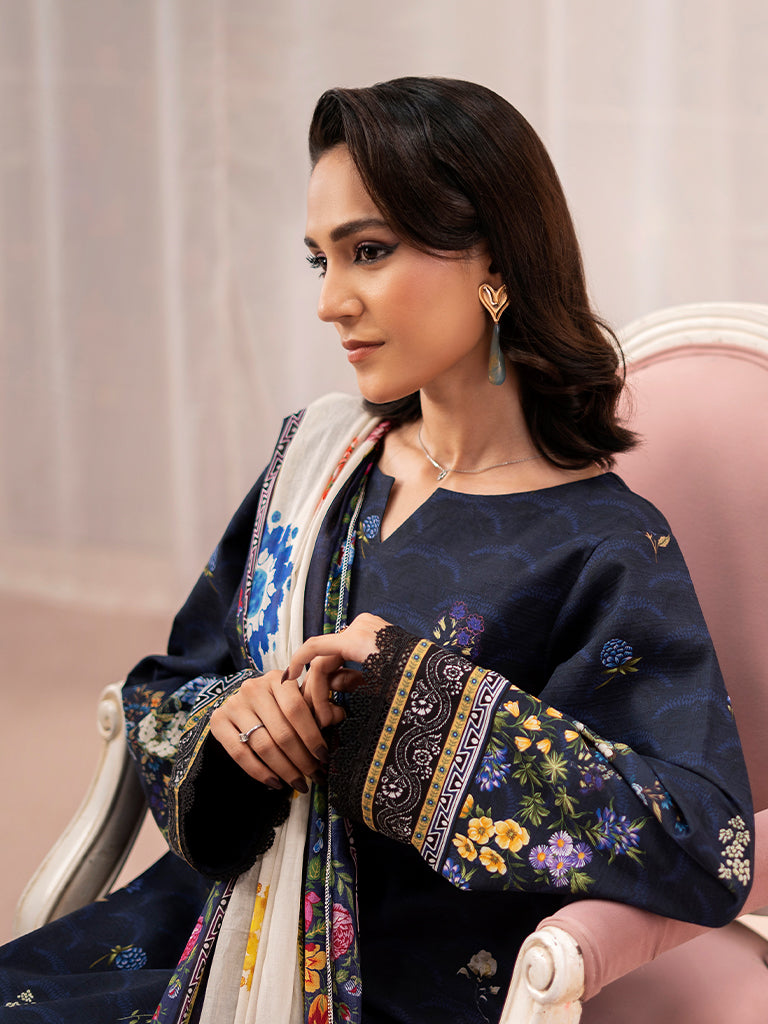 Rajbari | Raha Summer Prints Exclusive | Raha Summer Prints Exclusive-7 - by Libasekhas UK - Registered Vendor of : Rajbari - 100% Original Designer Dress