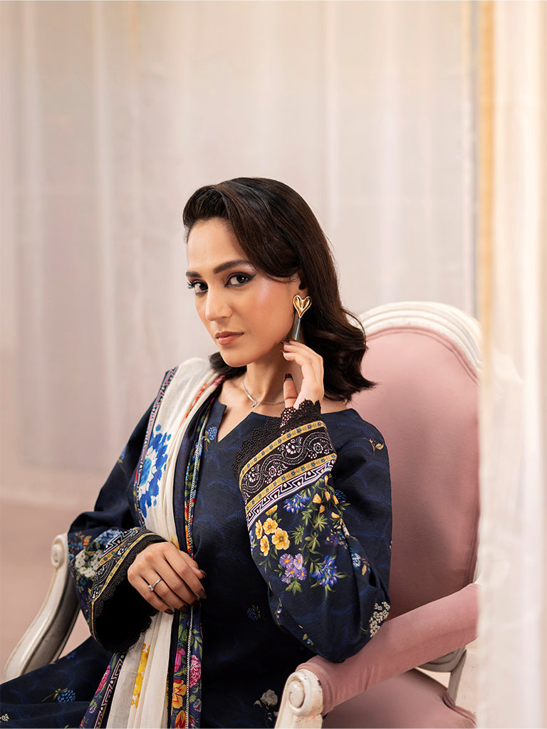 Rajbari | Raha Summer Prints Exclusive | Raha Summer Prints Exclusive-7 - by Libasekhas UK - Registered Vendor of : Rajbari - 100% Original Designer Dress