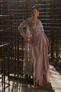 Nyra | The Couture Chapter | Elvyn - by Libasekhas UK - Registered Vendor of : Nyra - 100% Original Designer Dress
