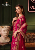 Asim Jofa | Premium Festive | AJPF-13 - by - Libasekhas UK - Registered Vendor of : Asim Jofa - 100% Original Designer Dresss