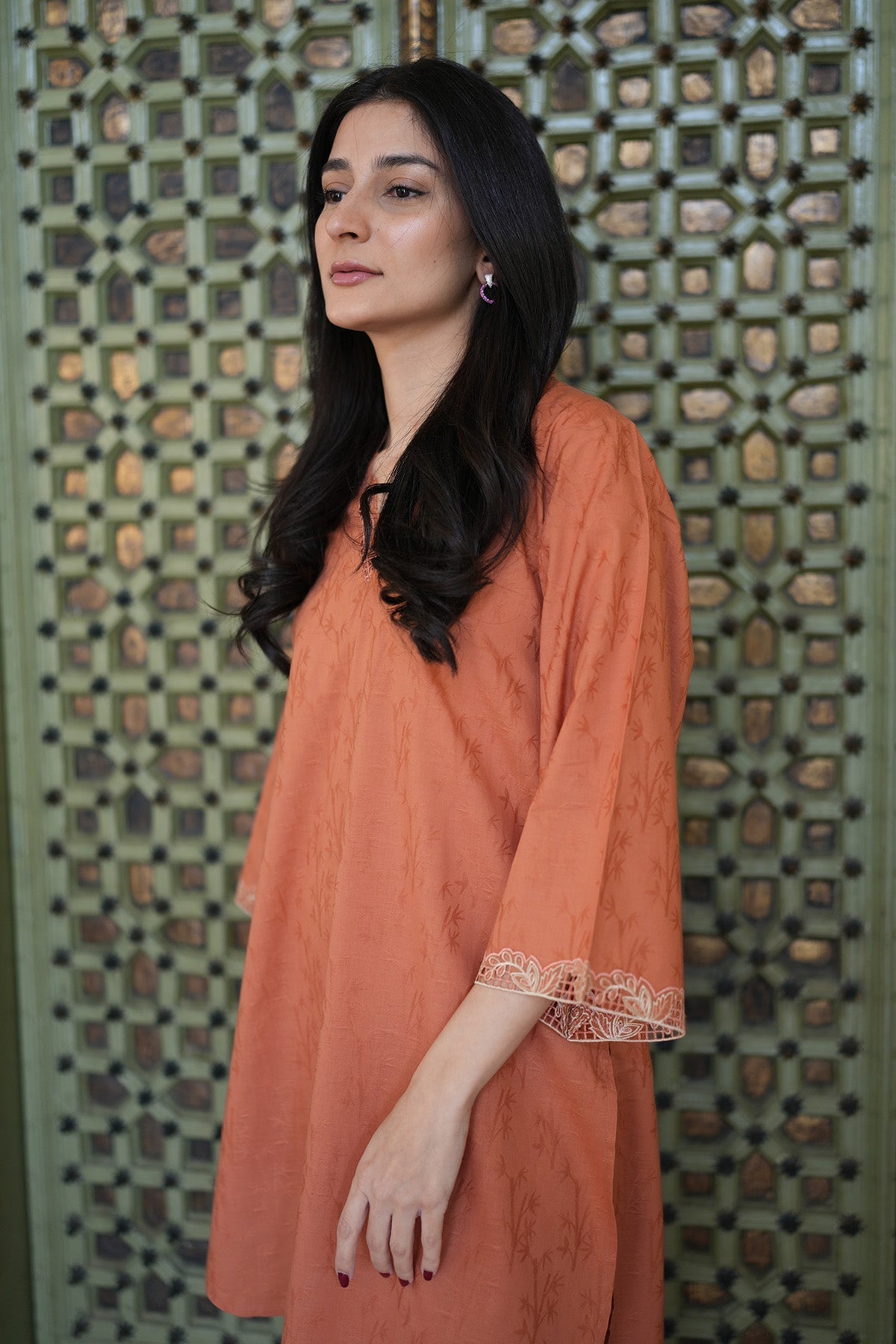 Sahar | Ready to Wear Basics | Rustic Reverie - by - Libasekhas UK - Registered Vendor of : Sahar - 100% Original Designer Dresss