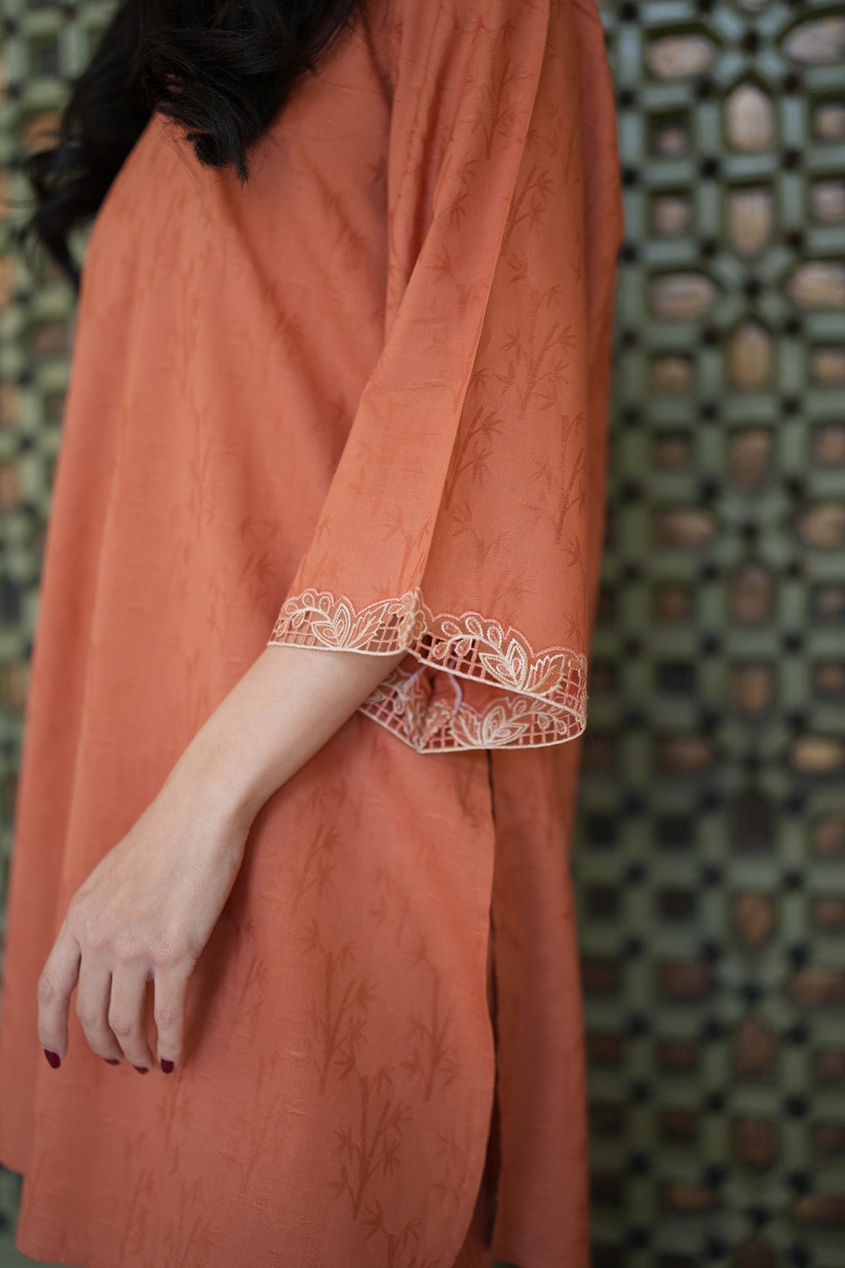 Sahar | Ready to Wear Basics | Rustic Reverie - by - Libasekhas UK - Registered Vendor of : Sahar - 100% Original Designer Dresss