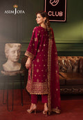 Asim Jofa | Premium Festive | AJPF-13 - by - Libasekhas UK - Registered Vendor of : Asim Jofa - 100% Original Designer Dresss