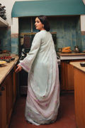 Afrozeh | Sheer Khurma Eid Pret 26 | CHAM CHAM - by Libasekhas UK - Registered Vendor of : Afrozeh - 100% Original Designer Dress