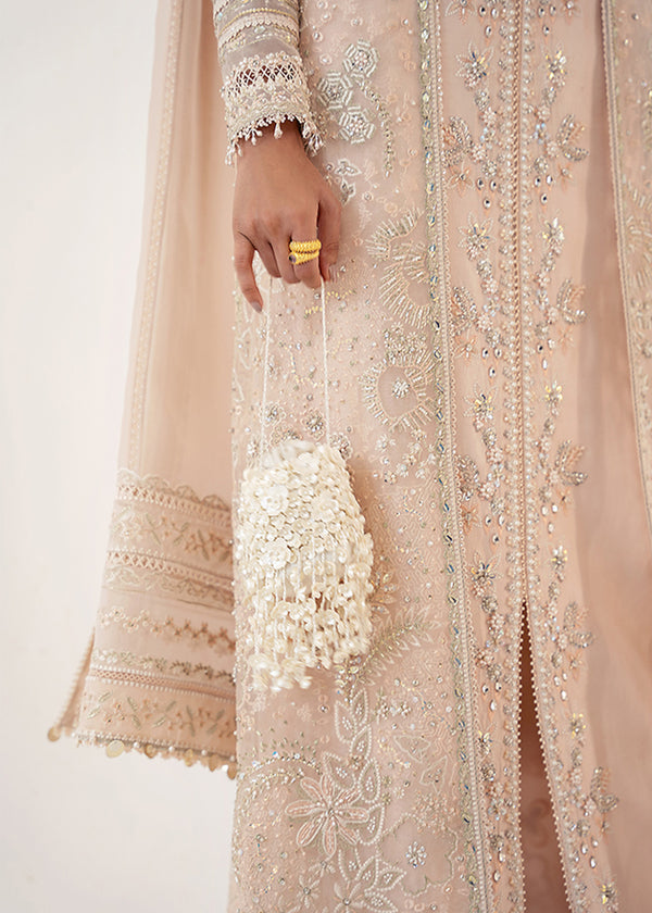 Suffuse | Freeshia Formal | JANAN - by Libasekhas UK - Registered Vendor of : Suffuse - 100% Original Designer Dress