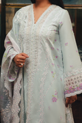 Afrozeh | Sheer Khurma Eid Pret 26 | CHAM CHAM - by Libasekhas UK - Registered Vendor of : Afrozeh - 100% Original Designer Dress