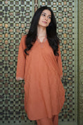 Sahar | Ready to Wear Basics | Rustic Reverie - by - Libasekhas UK - Registered Vendor of : Sahar - 100% Original Designer Dresss