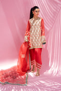 Sania Maskatiya | Summer Festive 26 | Juju - by Libasekhas UK - Registered Vendor of : Sania Maskatiya - 100% Original Designer Dress