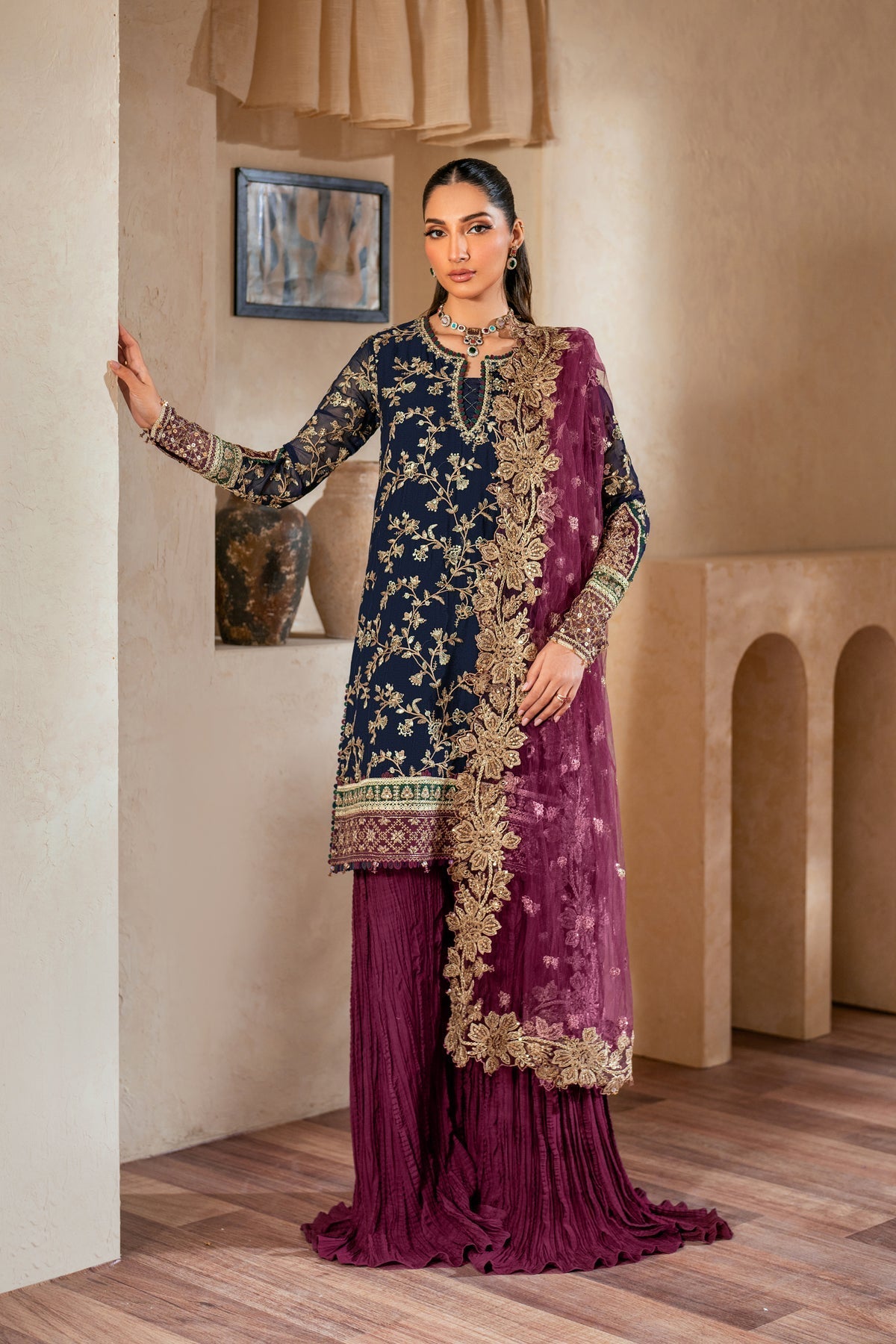 Xenia Formals | Niran Formals | SERAPHINA - by - Libasekhas UK - Registered Vendor of : Xenia Formals - 100% Original Designer Dresss