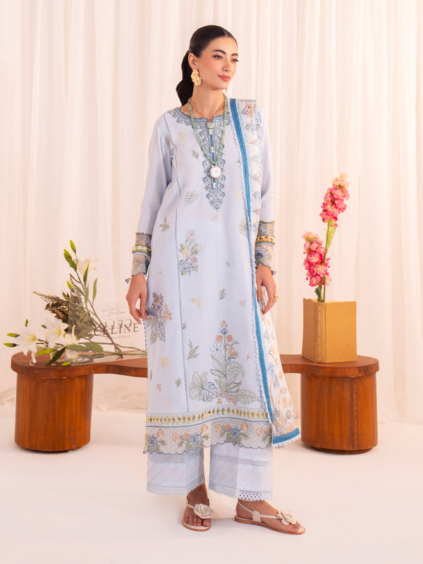 Faiza Faisal | Celine Eid 25 | ROMY - by - Libasekhas UK - Registered Vendor of : Faiza Faisal - 100% Original Designer Dresss