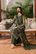 Flossie | Naqsh Formals | S-1401 - by - Libasekhas UK - Registered Vendor of : Flossie - 100% Original Designer Dresss