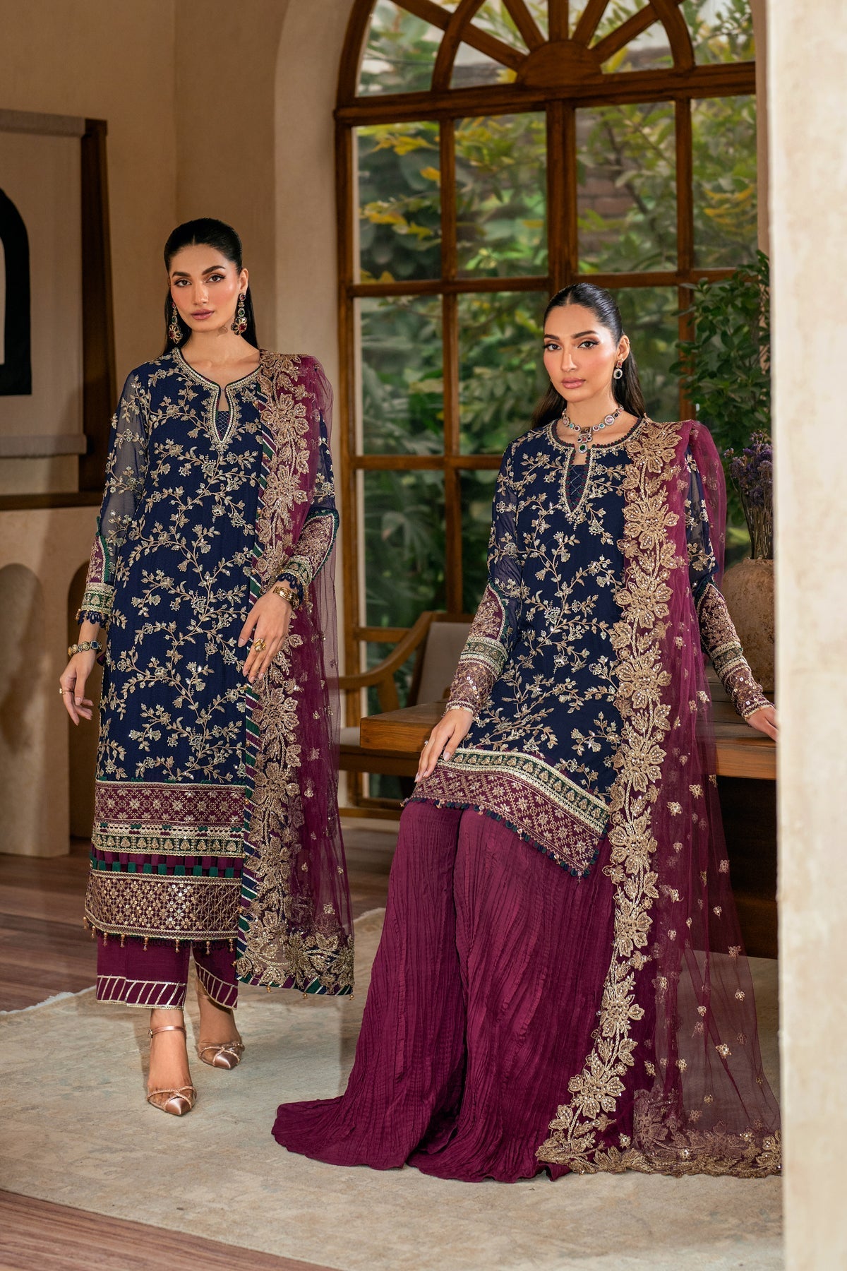 Xenia Formals | Niran Formals | SERAPHINA - by - Libasekhas UK - Registered Vendor of : Xenia Formals - 100% Original Designer Dresss