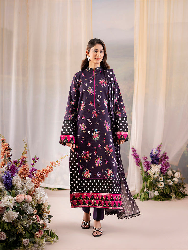 Rajbari | Raha Summer Prints Exclusive | Raha Summer Prints Exclusive-4 - by Libasekhas UK - Registered Vendor of : Rajbari - 100% Original Designer Dress