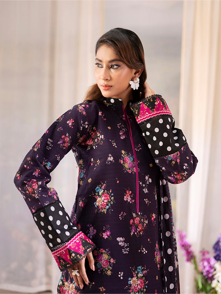 Rajbari | Raha Summer Prints Exclusive | Raha Summer Prints Exclusive-4 - by Libasekhas UK - Registered Vendor of : Rajbari - 100% Original Designer Dress