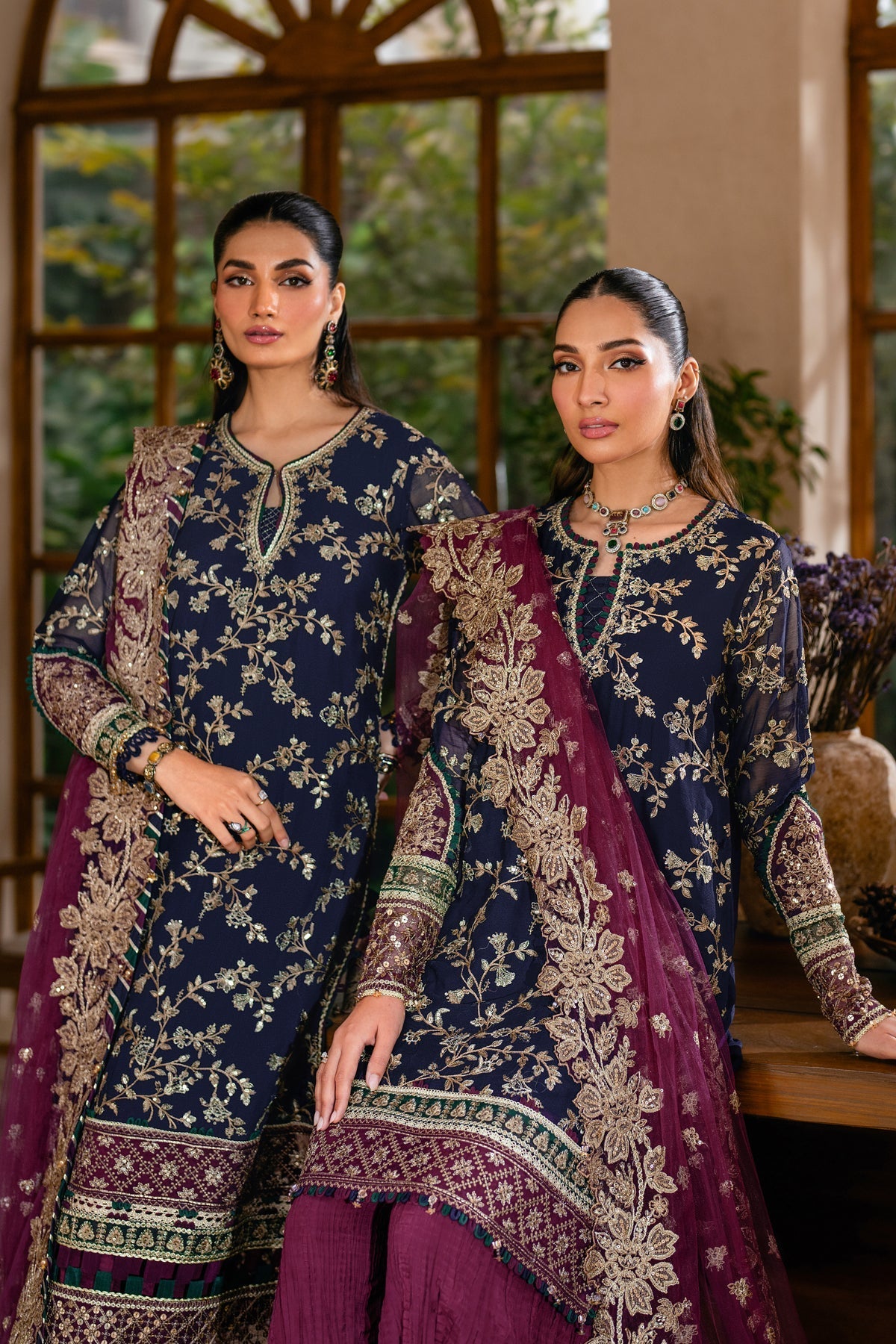 Xenia Formals | Niran Formals | SERAPHINA - by - Libasekhas UK - Registered Vendor of : Xenia Formals - 100% Original Designer Dresss