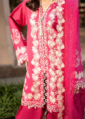 Fozia Khalid | Blossom Festive Lawn 25 | Peonies - by - Libasekhas UK - Registered Vendor of : Fozia Khalid - 100% Original Designer Dresss