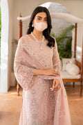 Flossie | Naqsh Formals | S-1403 (A) - by - Libasekhas UK - Registered Vendor of : Flossie - 100% Original Designer Dresss