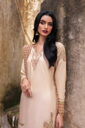 Saad Shaikh | Zaria Festive Pret 25 | SIERRA - by Libasekhas UK - Registered Vendor of : Saad Shaikh - 100% Original Designer Dress